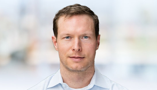 SGS Maine Pointe welcomes managing director Sheehan Gallagher 