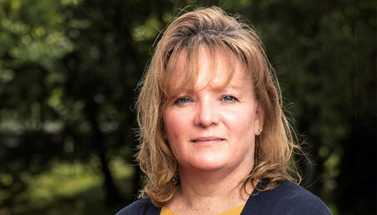 Ex-Bainee Lori Flees appointed CEO of Valvoline