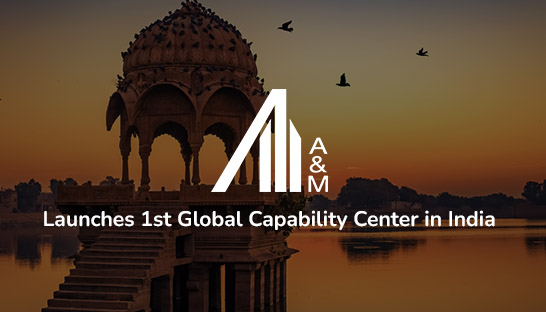Alvarez & Marsal picks India for inaugural global capability center