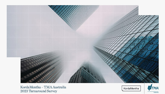 Turnaround experts predict tough times ahead for Aussie businesses