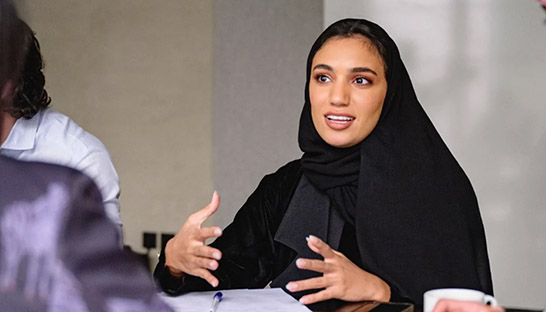 GCC sees more inclusion of women in workforce