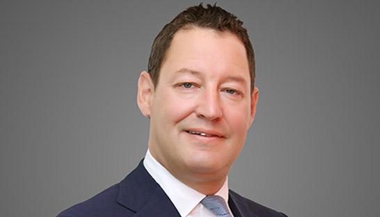 Mashreq names former KPMG partner Norman Tambach as CFO