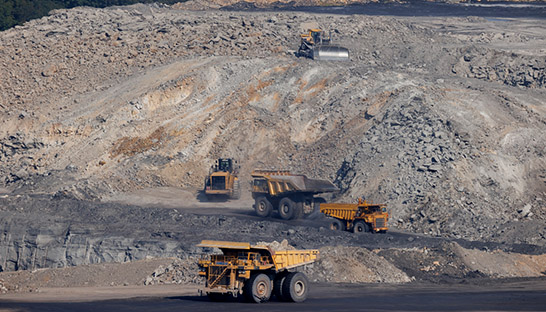 SGS Maine Pointe explores how mining firms can drive operational improvement