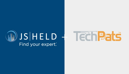 J.S. Held acquires IP consultancy TechPats 