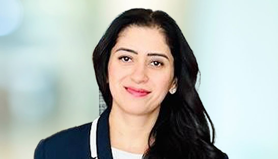 KPMG boosts transfer pricing and tax teams with Jigna Sampath