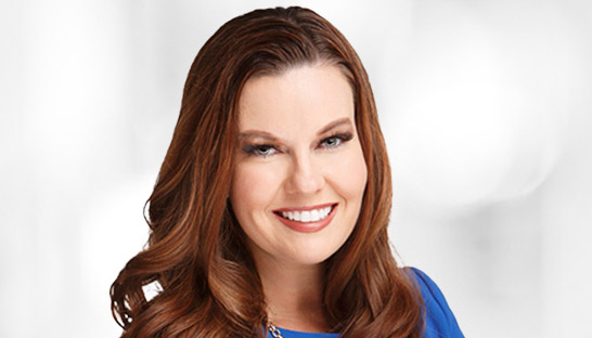 SGS Maine Pointe's Tiffany Pankratz-Umbehr among 2023 Women in Supply Chain