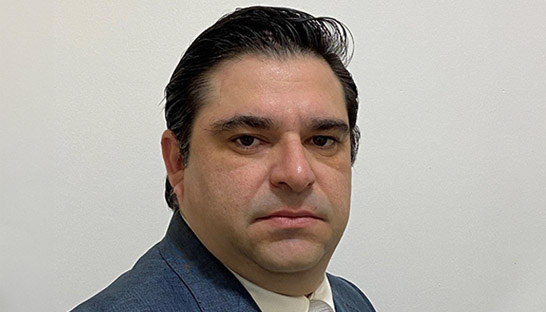 FTI Consulting adds Ricardo Indalecio to senior team in Brazil