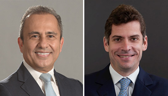 FTI Consulting appoints Antonio Gesteira and Gustavo Galizzi