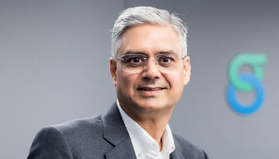 Guardian names EY partner Shiney Prasad as India leader