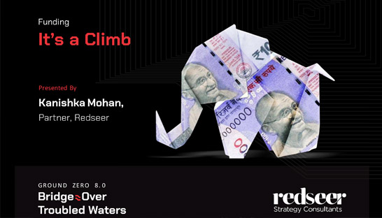 India to see rebound in startup funding landscape, says Redseer