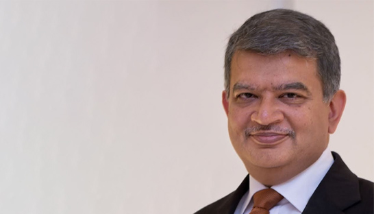 Nexdigm welcomes professional services veteran Bimal Tanna