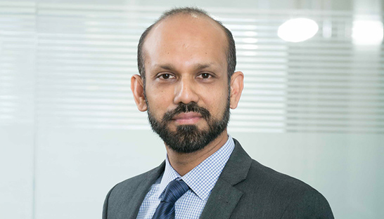 Xynteo appoints Suman Jagdev as partner in Mumbai office