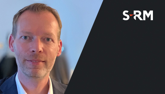 Ex-Deloitte director Ferry Noordzij to help S-RM drive growth in Europe