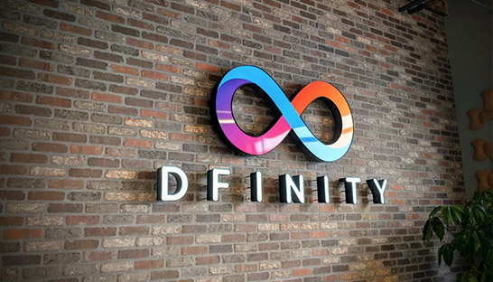Roland Berger selects Dfinity as blockchain partner for recycling standard