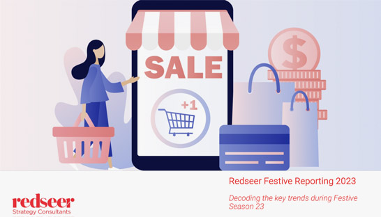Ecommerce revenue to jump during India’s 2023 festive season