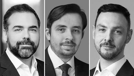 Roland Berger adds new partner and principals to senior ranks