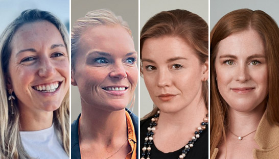 Xynteo beefs up London team with four new associate partners