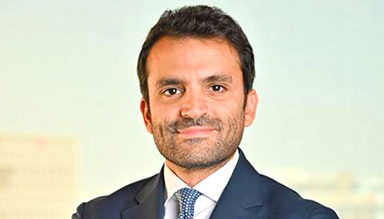 Roland Berger’s Digital & Entrepreneurship leader Elias Aad moves to Riyadh office