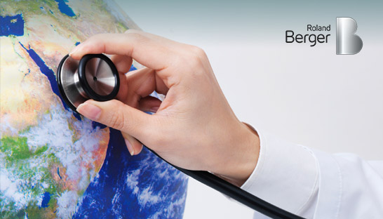 A patient perspective on improving GCC's healthcare system