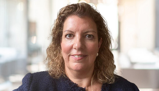 EY names Martina Neary as new UK insurance leader