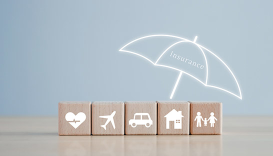 Premium income growth for UK insurers rises with real wages