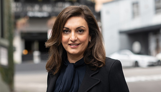 HCLTech names Sonia Eland country leader for A/NZ region