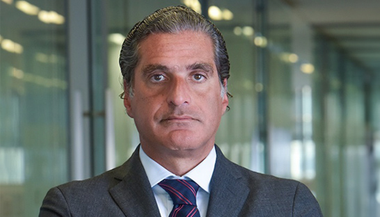 Raed Kombargi new leader of Strategy& in Qatar