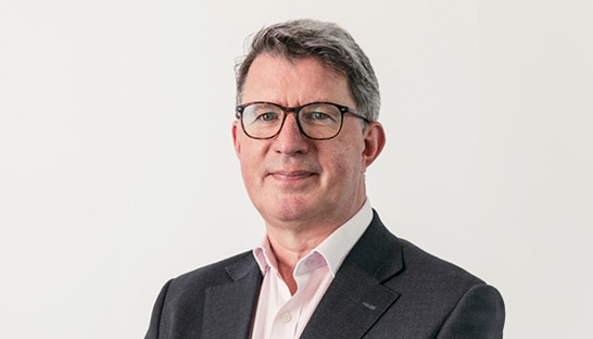 David Walters to lead Guidehouse UK defence and security team