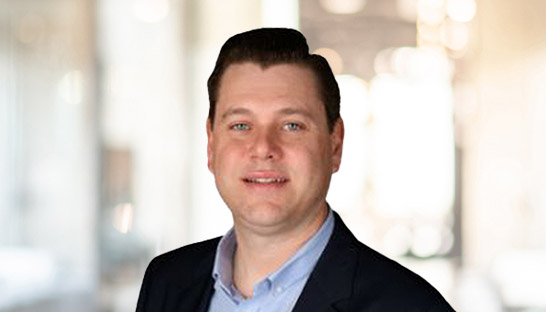 SGS Maine Pointe's Nate Powrie on the transformative power of GenAI in supply chains