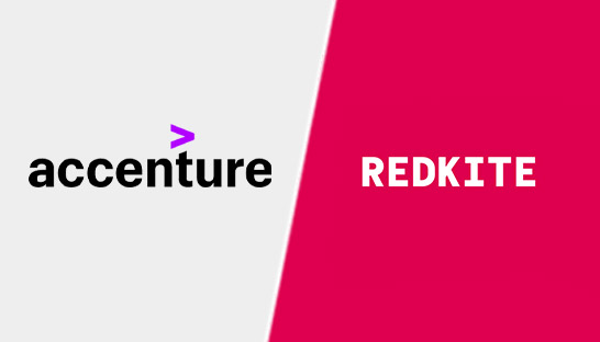 Accenture acquires data consultancy Redkite
