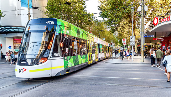 HCLTech to support Victoria with public transport concessions upgrade