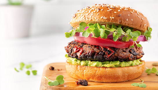 Interpath to oversee meat-alternative VBites administration