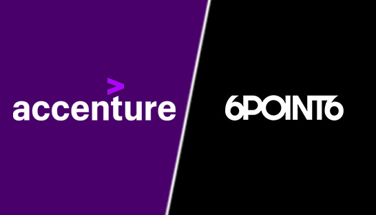 Accenture expands cyber portfolio with 6point6 deal
