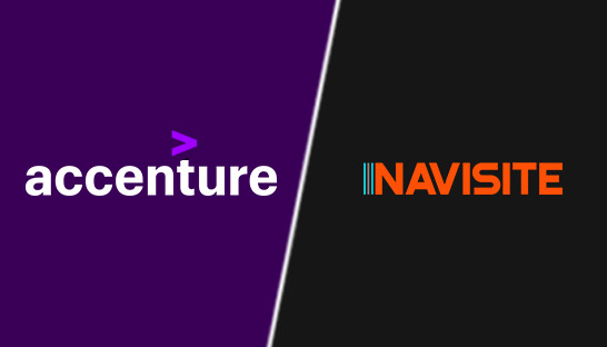 Accenture to acquire Navisite 