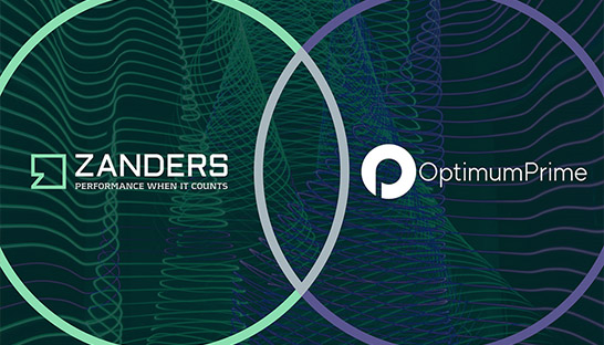 Zanders bolsters risk offering with acquisition of Optimum Prime