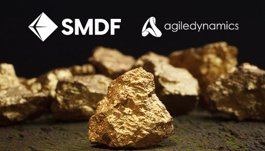Agile Dynamics advises Nigeria's SMDF on tokenization of mining assets