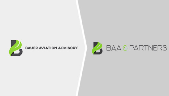 Bauer Aviation Advisory flies into the future as BAA & Partners