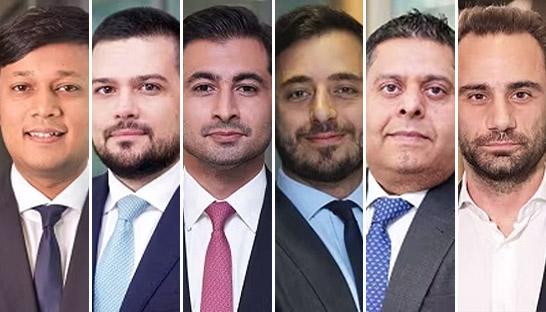 Strategy& kicks off 2024 with six new Middle East partners