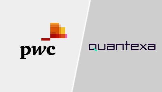 PwC and Quantexa partner to provide tech-solutions