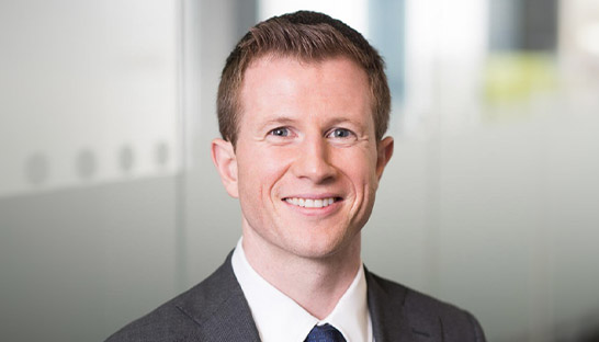 Portas Consulting names Donal McElwee as managing partner
