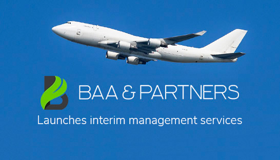 BAA & Partners expands services into interim management