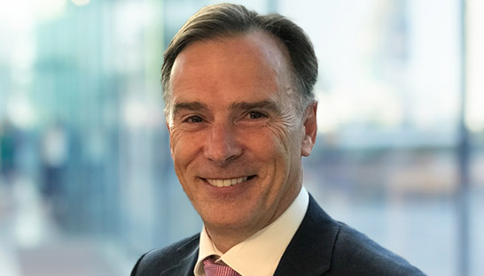 Portas Consulting founder David Portas transitions to chair