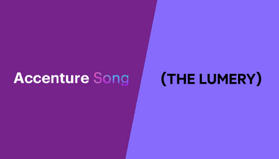 Melbourne martech consultancy The Lumery joins Accenture