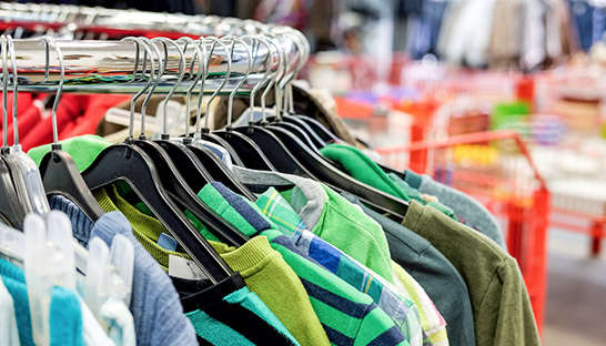 Reshaping the future of consumer goods distribution