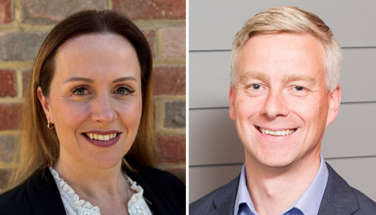 BDO announces two new partner hires in UK business