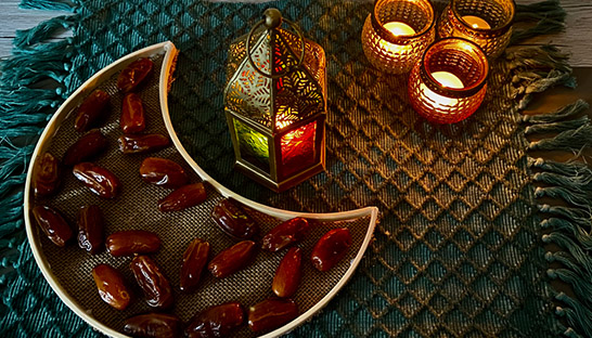 Ramadan consumers in UAE and KSA to celebrate in different ways