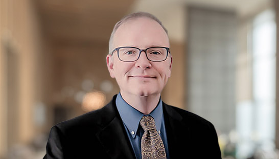 J.S. Held promotes John Peiserich to head of EHS practice