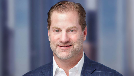 Kearney elects Middle East boss Bob Willen as global managing partner