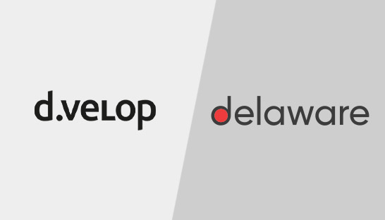 ECM vendor d.velop partners with delaware in Dutch market
