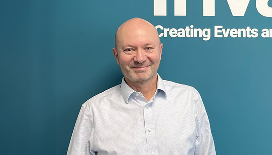 Mark Lawrie joins Trivandi as chief strategy officer